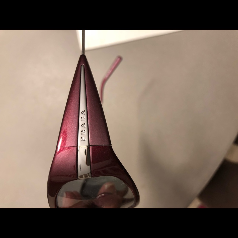 Prada Sunglasses